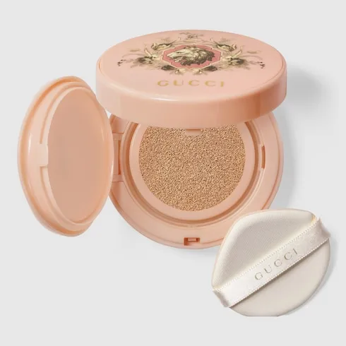 Cushion De Beauté Spf Foundation