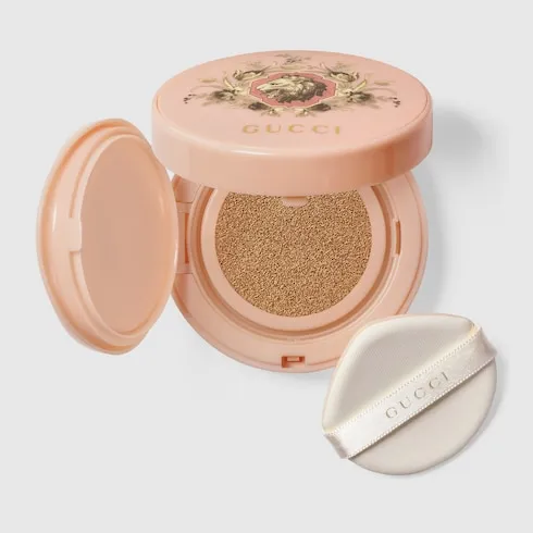 Cushion De Beauté Spf Foundation