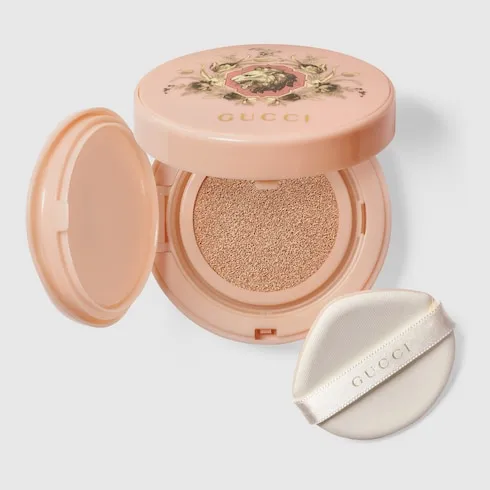 Cushion De Beauté Spf Foundation