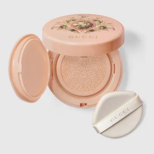 Cushion De Beauté Spf Foundation