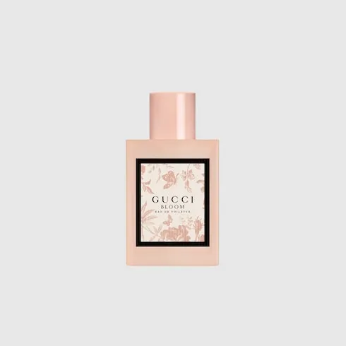 Bloom 50Ml Eau De Toilette