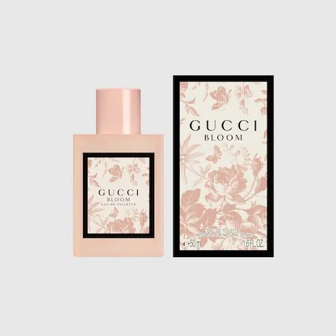 Bloom 50Ml Eau De Toilette