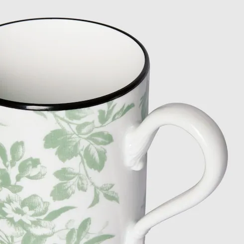 Herbarium Print Mug