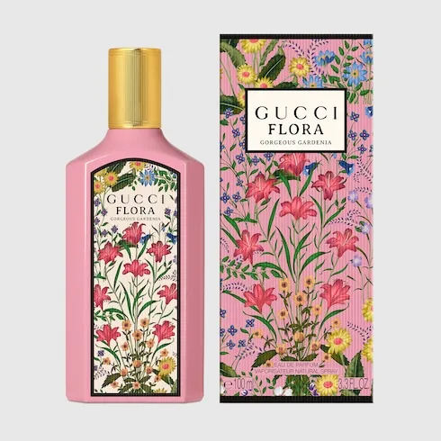 Flora Gorgeous Gardenia Eau De Parfum