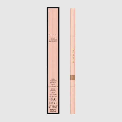 Stylo à Sourcils Waterproof Eyebrow Pencil