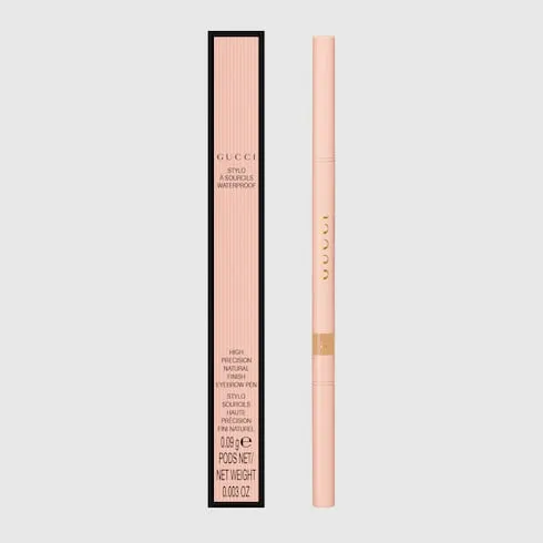Stylo à Sourcils Waterproof Eyebrow Pencil