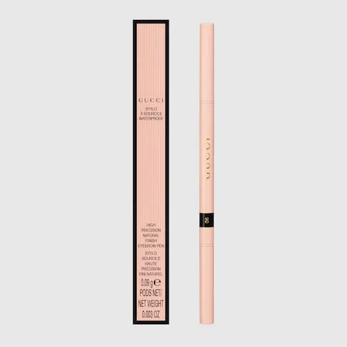 Stylo à Sourcils Waterproof Eyebrow Pencil