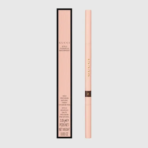 Stylo à Sourcils Waterproof Eyebrow Pencil