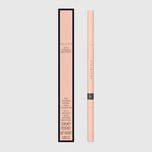 Stylo à Sourcils Waterproof Eyebrow Pencil