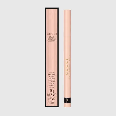 Stylo DÉFinition L’Obscur Ink Liner