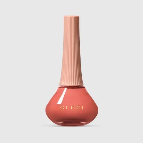 414 Peggy Sunburn Vernis à Ongles Nail Polish