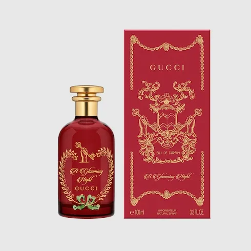 A Gloaming Night Eau De Parfum