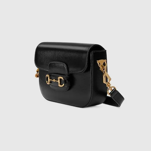Horsebit 1955 Small Shoulder Bag