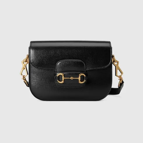 Horsebit 1955 Small Shoulder Bag