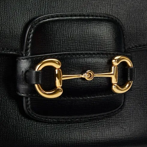 Horsebit 1955 Small Shoulder Bag