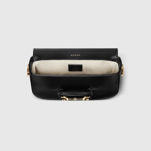 Horsebit 1955 Small Shoulder Bag