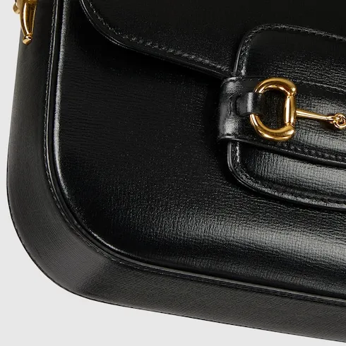 Horsebit 1955 Small Shoulder Bag