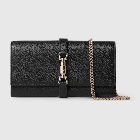 Jackie 1961 Wallet On Chain