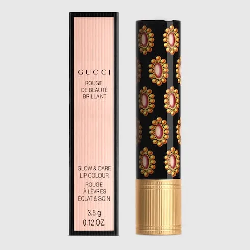 Sally Soft Honey, Rouge De Beauté Brillant