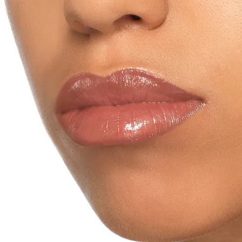 Sally Soft Honey, Rouge De Beauté Brillant