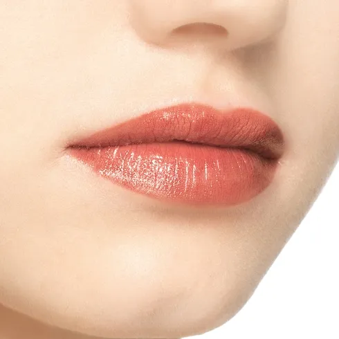 Sally Soft Honey, Rouge De Beauté Brillant