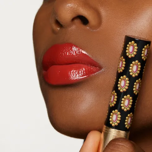 Rouge De Beauté Brillant