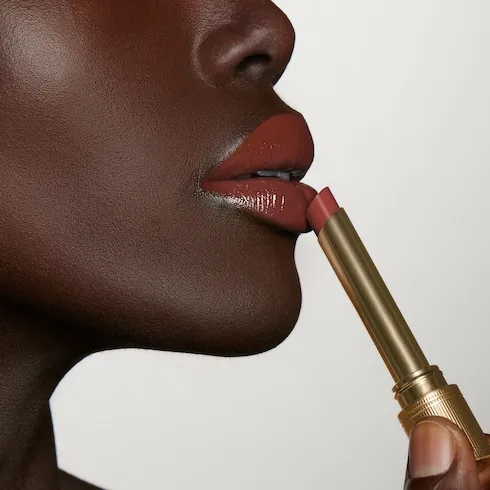 Valeria Rose, Rouge De Beauté Brillant