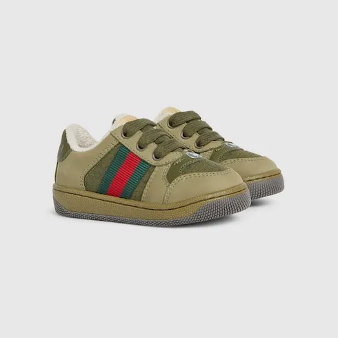 Screener Sneaker