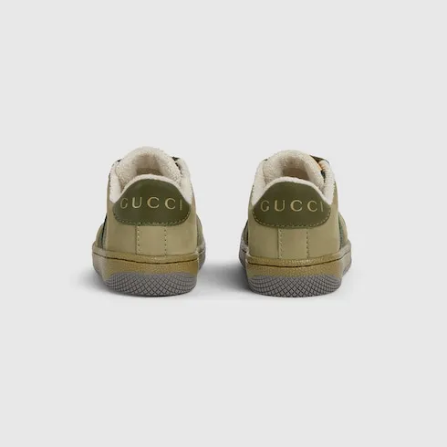 Screener Sneaker