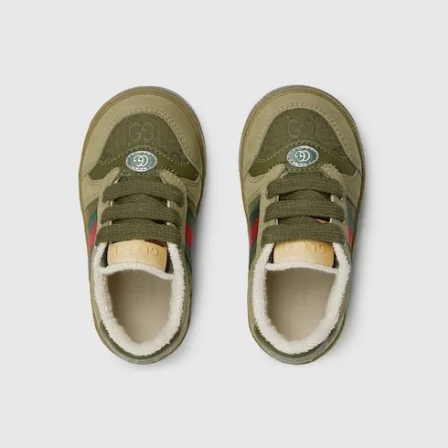 Screener Sneaker
