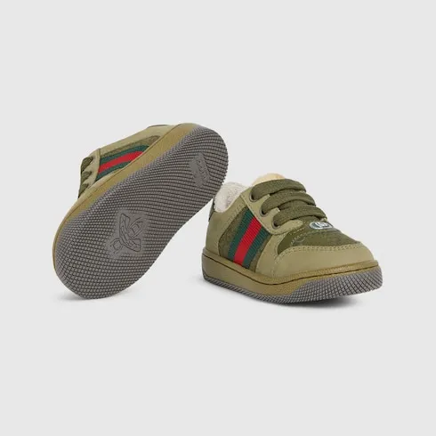 Screener Sneaker