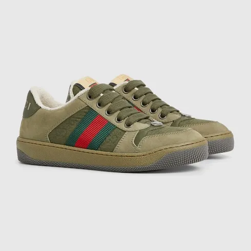 Children's Screener Sneaker