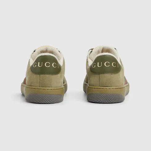 Children's Screener Sneaker