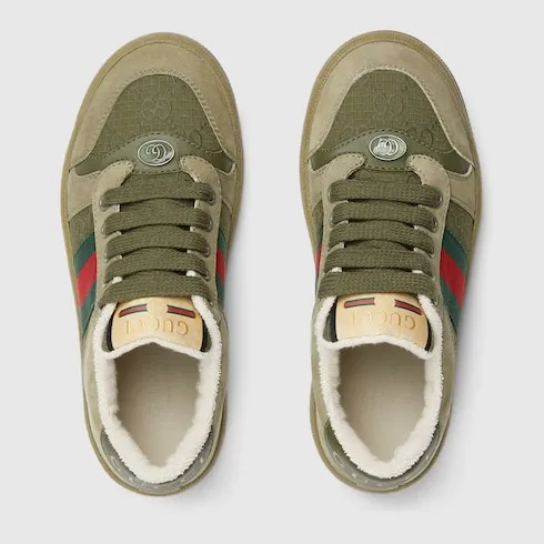 Children's Screener Sneaker