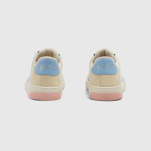 Children's Screener Sneaker