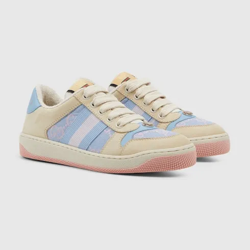 Children's Screener Sneaker