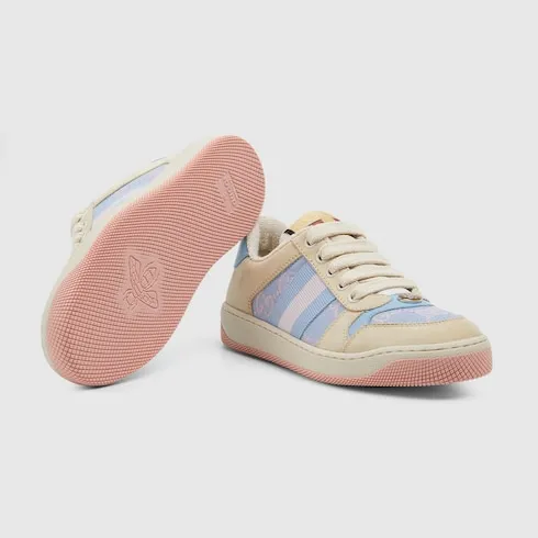Children's Screener Sneaker