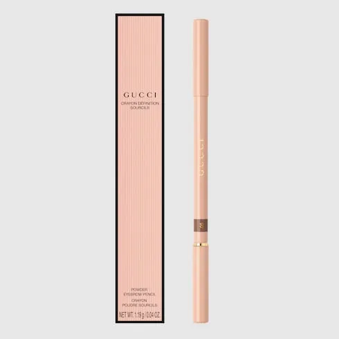 Crayon DÉFinition Sourcils Eyebrow Pencil