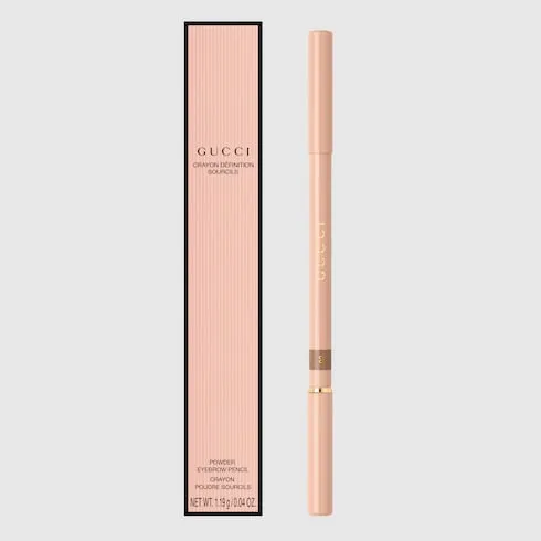 Crayon DÉFinition Sourcils Eyebrow Pencil