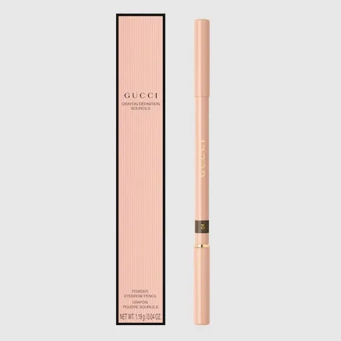 Crayon DÉFinition Sourcils Eyebrow Pencil