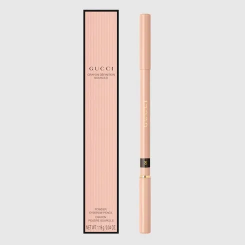 Crayon DÉFinition Sourcils Eyebrow Pencil