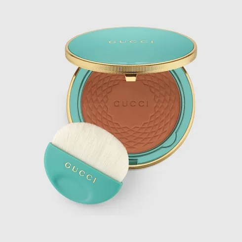 Poudre De Beauté ÉClat Soleil Powder