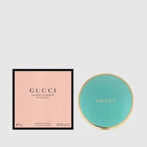 Poudre De Beauté ÉClat Soleil Powder
