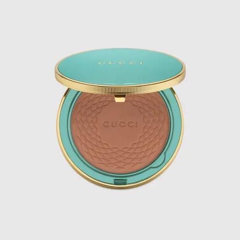 Poudre De Beauté ÉClat Soleil Powder