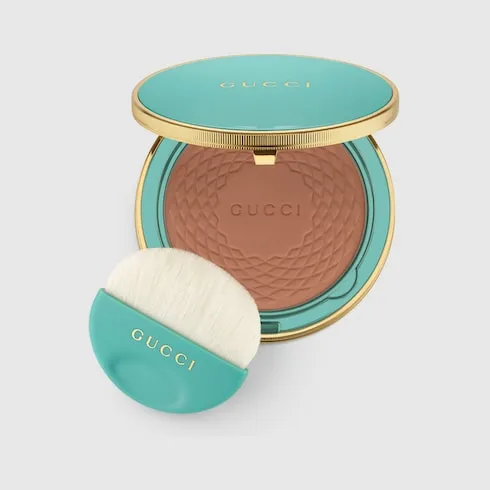 Poudre De Beauté ÉClat Soleil Powder