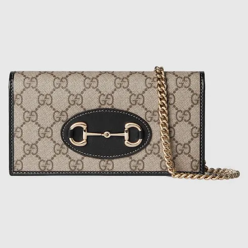 Horsebit 1955 Wallet On Chain