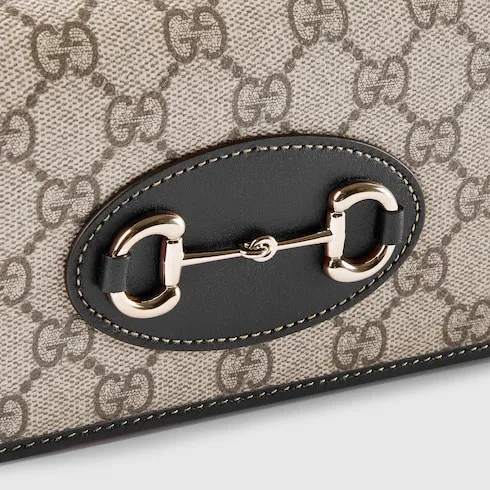Horsebit 1955 Wallet On Chain