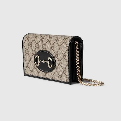 Horsebit 1955 Wallet On Chain