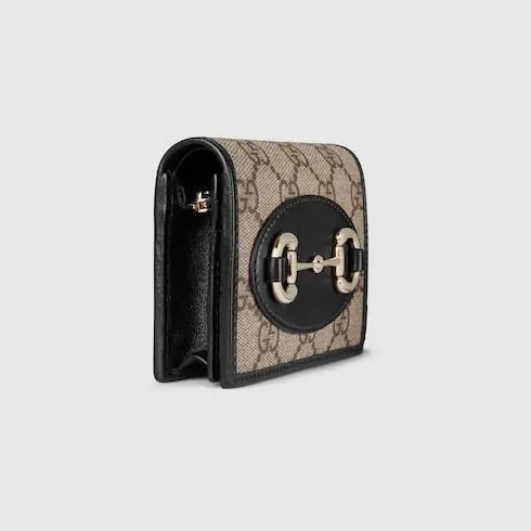 Horsebit 1955 Small Wallet