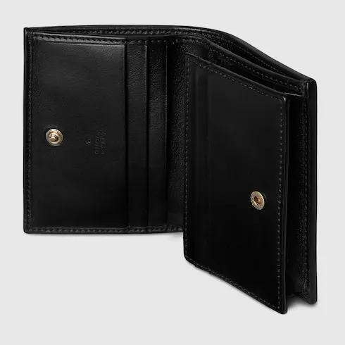 Horsebit 1955 Small Wallet